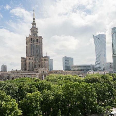 Shortstaypoland Swietokrzyska Warschau Exterior foto